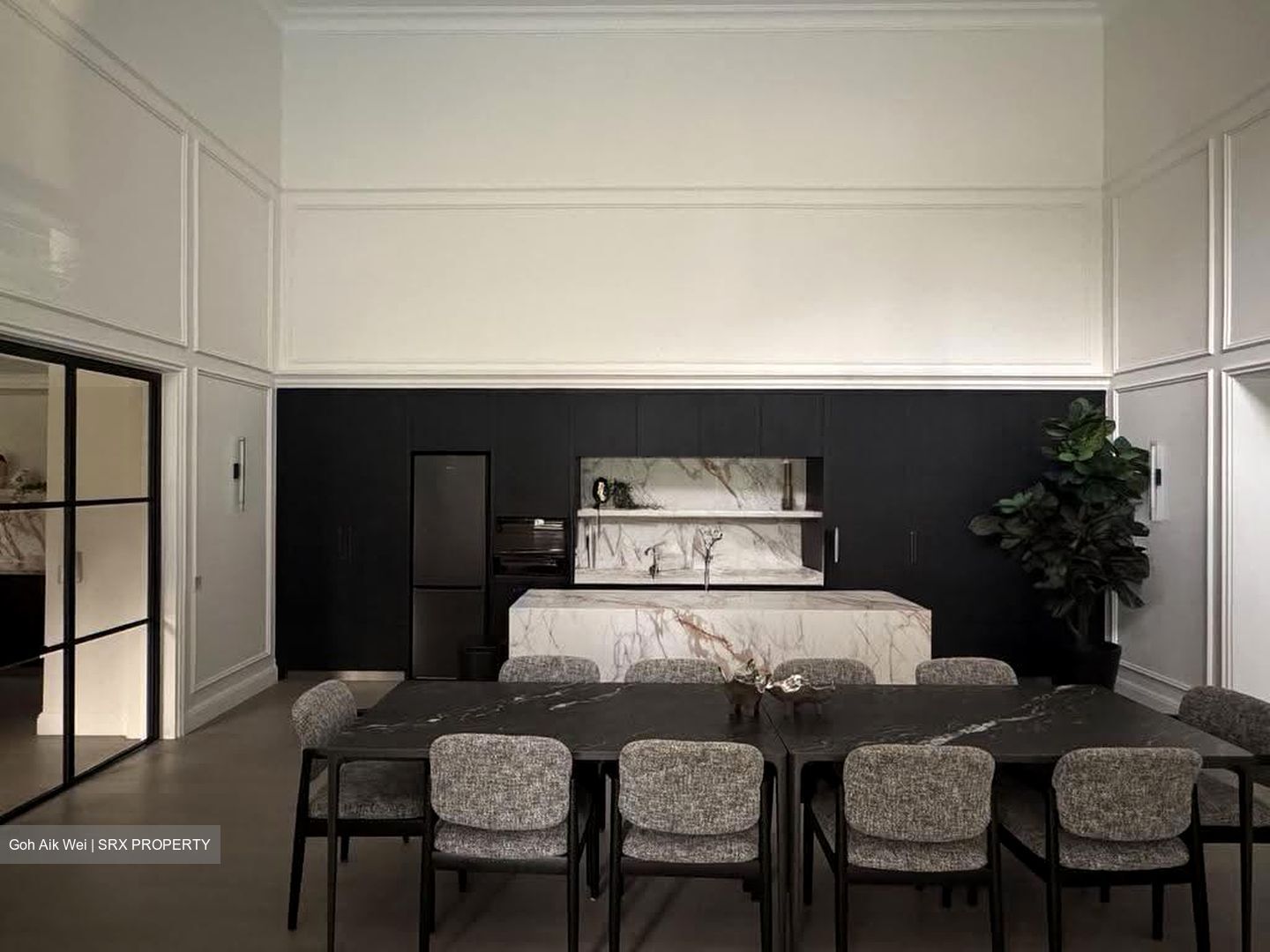 Pinewood Gardens (D10), Condominium #610205241